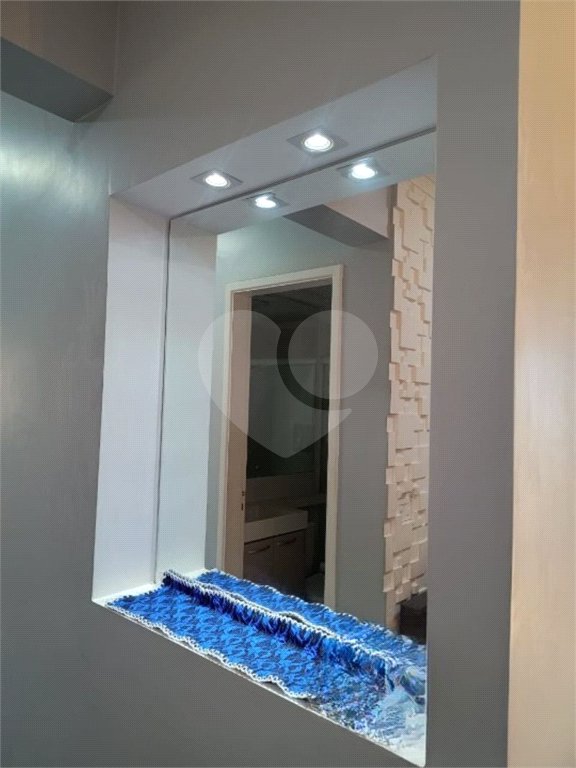 Apartamento para alugar com 3 quartos, sendo 1 suíte, em Vila das Mercês, São Paulo, SP