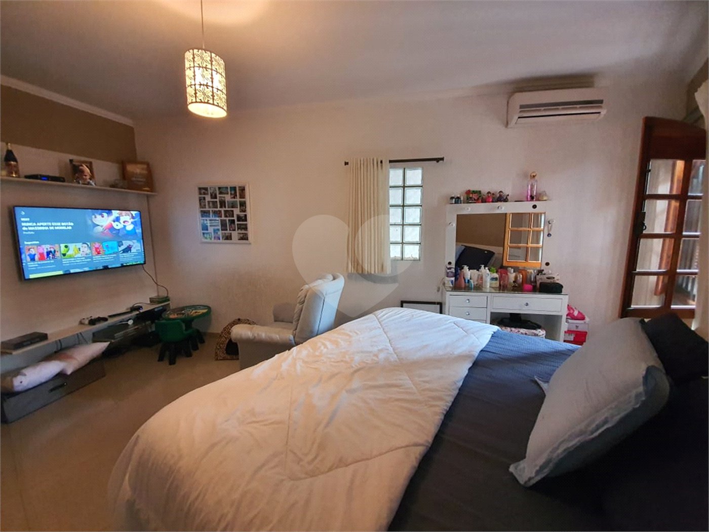 Casa Térrea à venda com 4 quartos, sendo 2 suítes, em Tremembé, São Paulo, SP