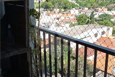 Apartamento à venda com 2 quartos, sendo 1 suíte, em Vila Guarani (z Sul), São Paulo, SP