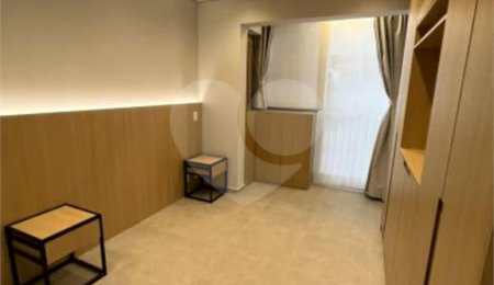 Apartamento para alugar com 1 suíte em Sumarezinho, São Paulo, SP