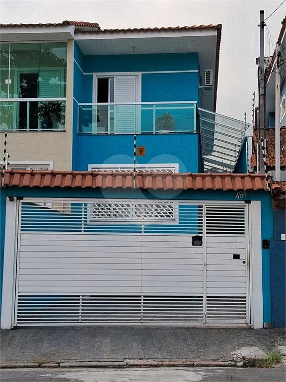 Sobrado à venda com 3 suítes em Tremembé, São Paulo, SP