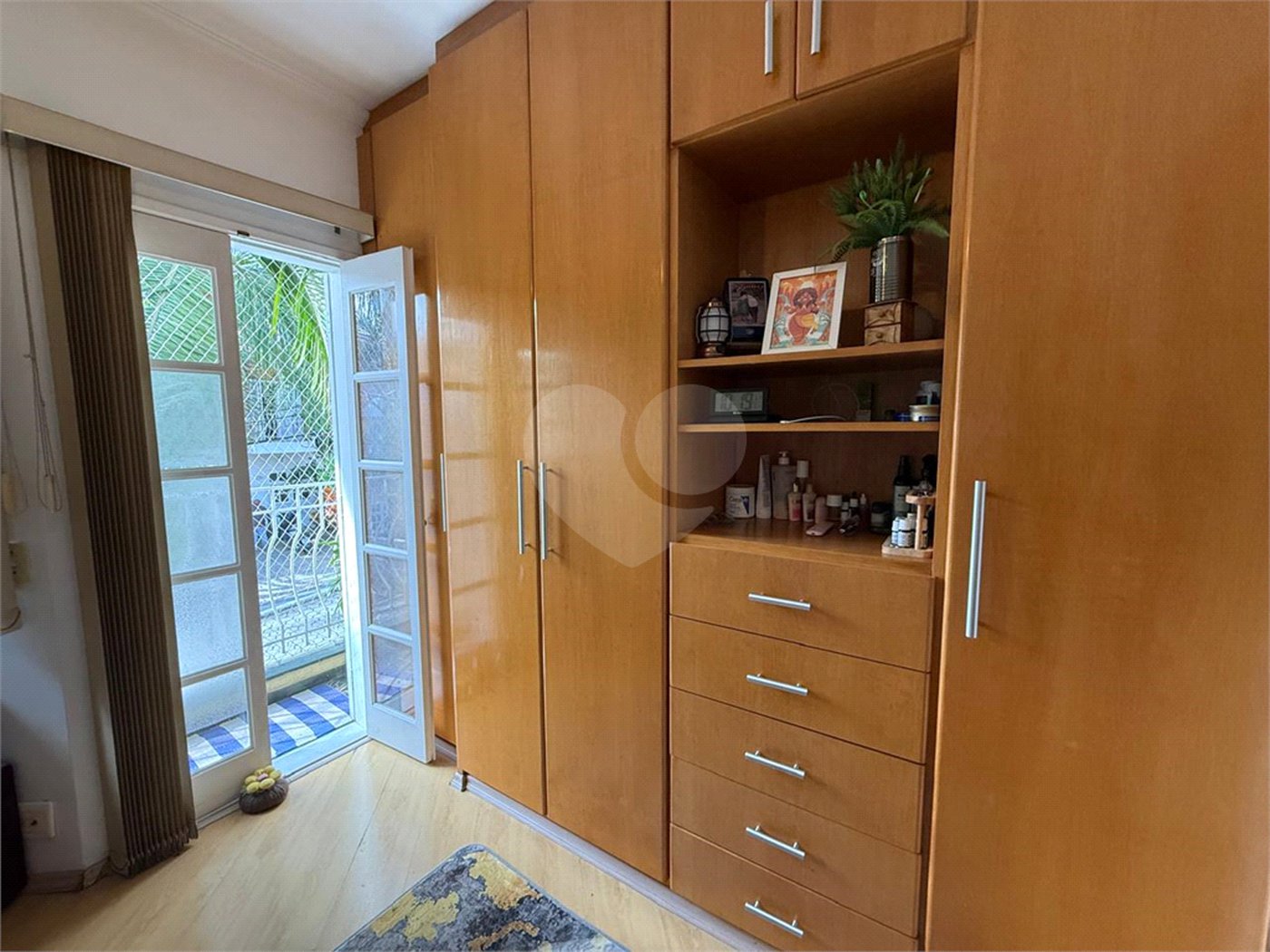 Casa à venda com 2 suítes no condomínio Village Palmas, São Paulo - SP