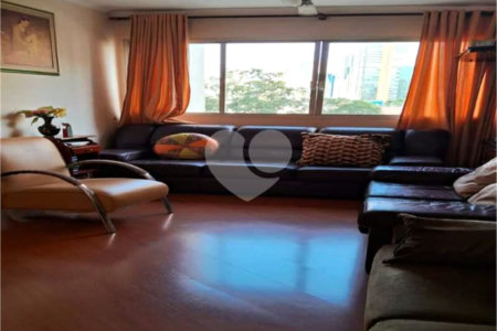 Apartamento à venda com 3 quartos em Vila Gomes Cardim, São Paulo, SP
