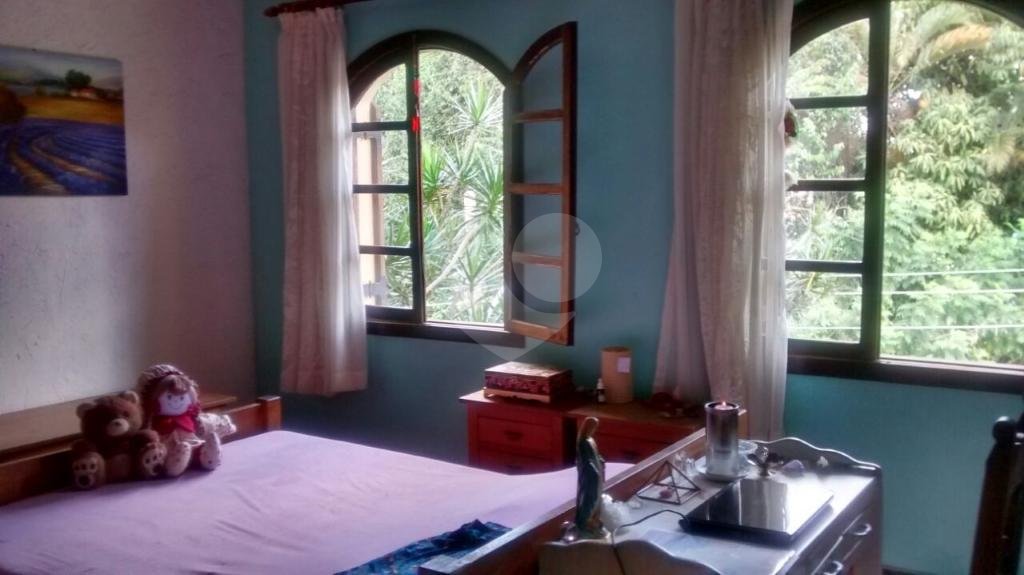 Sobrado à venda com 4 quartos, sendo 2 suítes,  em Mandaqui, São Paulo, SP