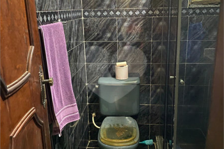 Casa à venda com 2 quartos, sendo 1 suíte, em Campo Grande, Rio de Janeiro, RJ