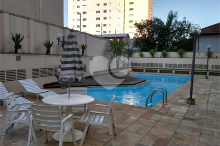 Apartamento à venda com 4 quartos, sendo 2 suítes,  em Jardim São Paulo(zona Norte), São Paulo, SP