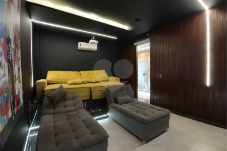 Casa à venda ou para alugar com 5 suítes no condomínio Alphaville Nova Esplanada 4, Votorantim - SP