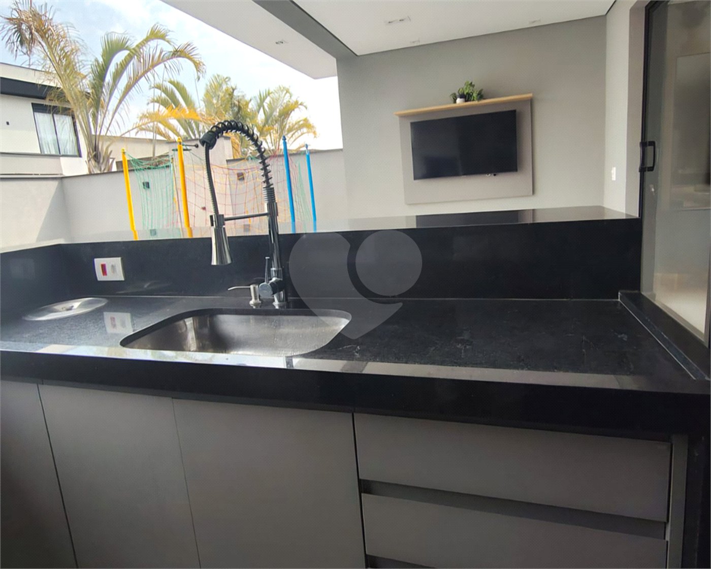 Casa à venda com 4 suítes no condomínio Residencial Cyrela Landscape Esplanada, Votorantim - SP