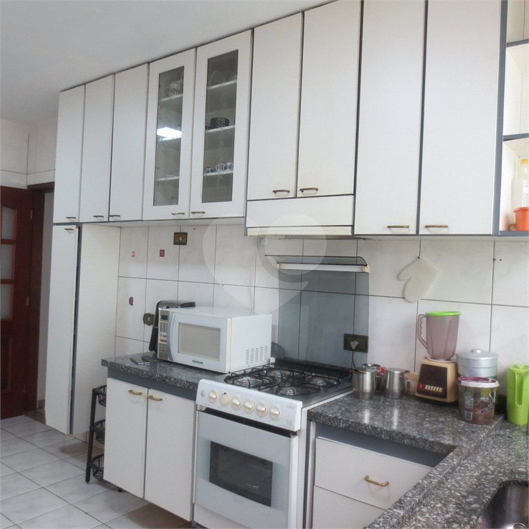 Casa Térrea à venda com 4 quartos, sendo 1 suíte, em Saúde, São Paulo, SP