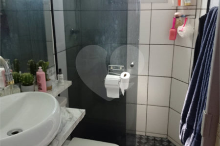 Apartamento à venda com 2 quartos em Jardim Pinheiros, São Paulo, SP