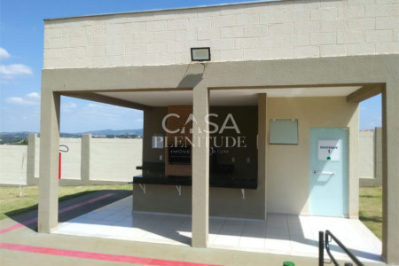 Apartamento à venda com 2 quartos em Jardim Guarujá, Sorocaba, SP