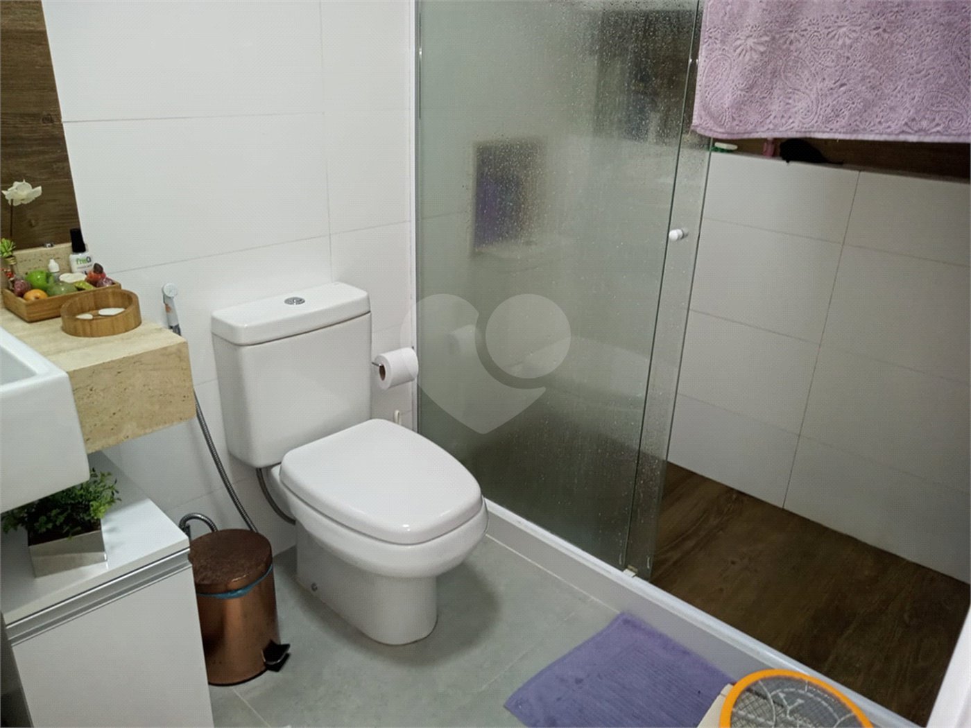 Apartamento à venda com 2 quartos em Tijuca, Rio de Janeiro, RJ
