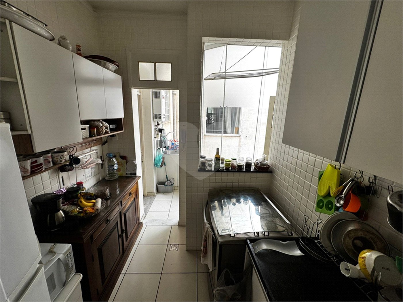 Apartamento à venda com 2 suítes em Grajaú, Rio de Janeiro, RJ