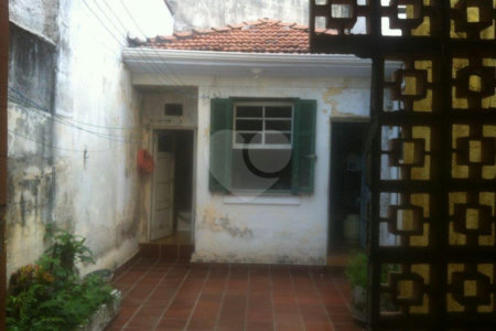 Sobrado à venda com 2 quartos em Santana, São Paulo, SP