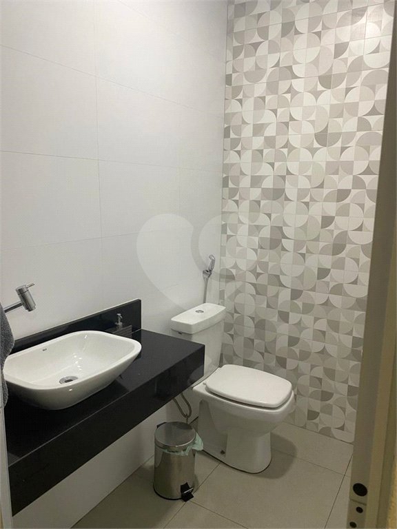 Sobrado à venda com 2 quartos, sendo 1 suíte, em Jardim Nova Germania, São Paulo, SP