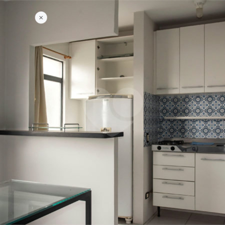 Apartamento à venda com 1 quarto em Saúde, São Paulo, SP