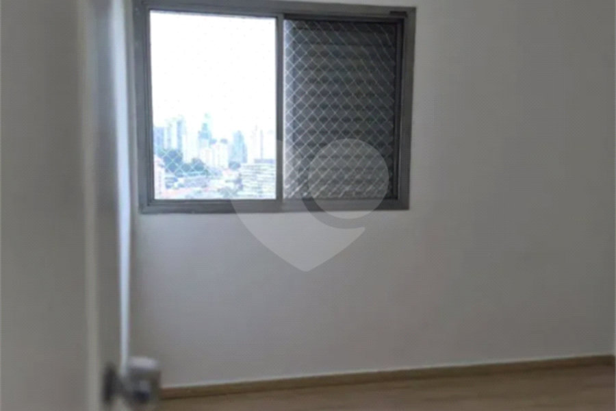 Apartamento à venda com 3 quartos, sendo 1 suíte, em Santana, São Paulo, SP