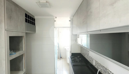 Apartamento à venda com 2 quartos, sendo 1 suíte,  em Parque Residencial Quinta da Lagoa, Três Lagoas, MS