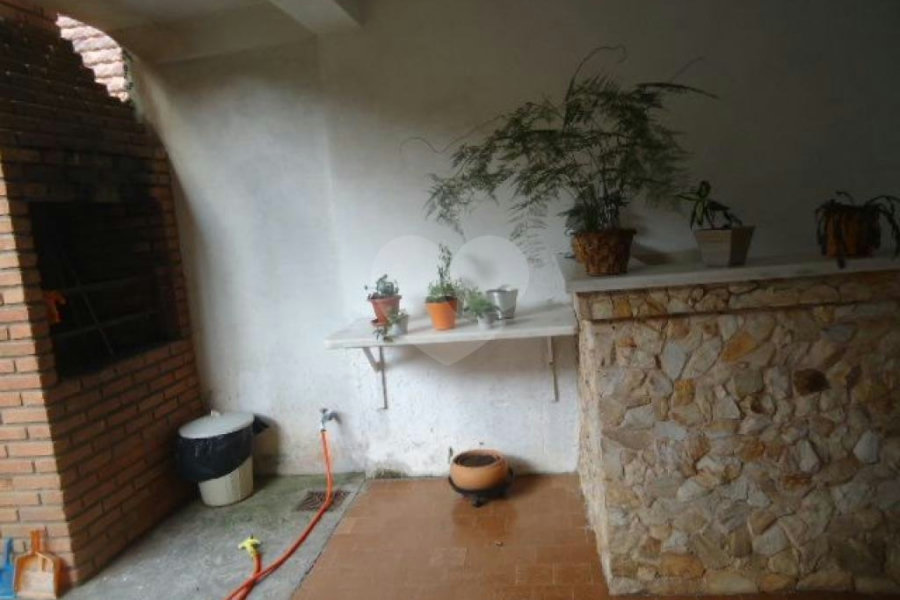 Sobrado à venda com 4 quartos, sendo 1 suíte, em Mandaqui, São Paulo, SP