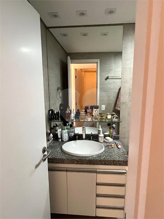 Apartamento à venda com 1 quarto em Itaim Bibi, São Paulo, SP