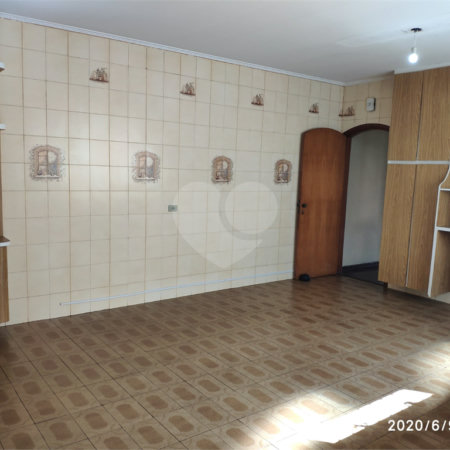 Casa à venda com 5 quartos, sendo 1 suíte, em Jaguaré, São Paulo, SP