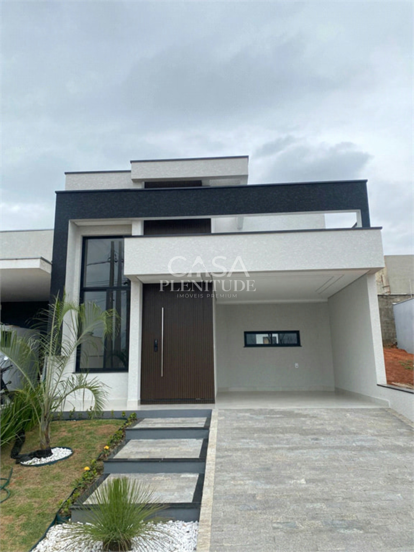 Casa em condomínio à venda com 3 quartos, sendo 1 suíte,  em Jardim Residencial Villagio Ipanema I, Sorocaba, SP