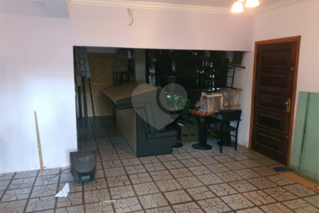 Sobrado para alugar com 3 quartos em Brooklin Paulista, São Paulo, SP