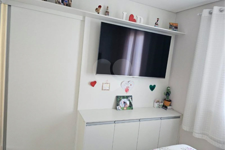 Apartamento à venda com 3 quartos, sendo 1 suíte, em Vila Medeiros, São Paulo, SP