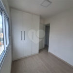 Apartamento à venda em Vila Gumercindo – 55m²