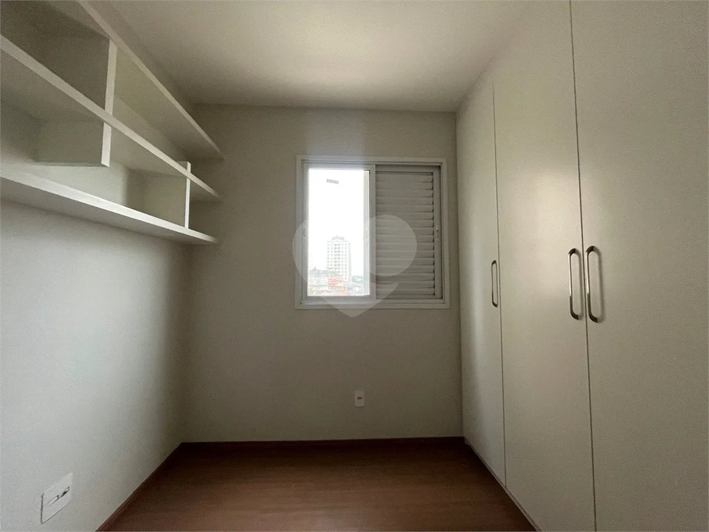 Apartamento à venda com 2 quartos em Vila Nova Cachoeirinha, São Paulo, SP