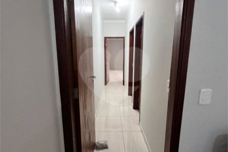 Casa Térrea à Venda em São Carlos, Santa Felícia