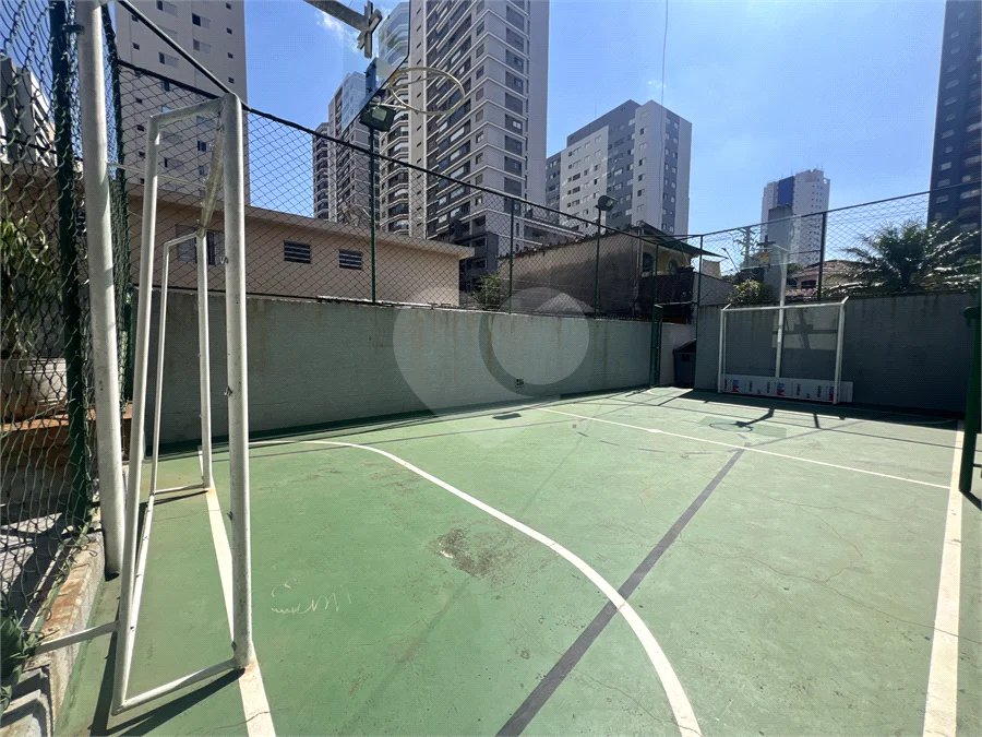 Apartamento á venda - Vila Guarani
