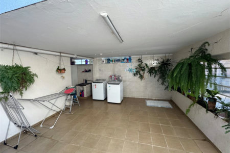 Casa com 4 quartos próxima á Santa Casa