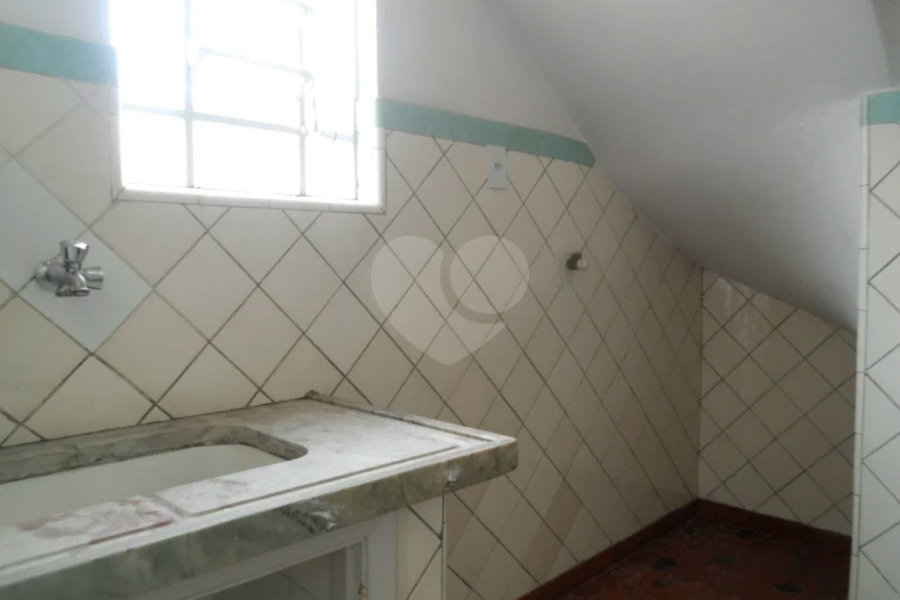 Casa Térrea à venda com 3 quartos em Jardim São Paulo(zona Norte), São Paulo, SP