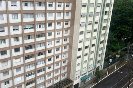 Studio à venda em Bela Vista, São Paulo, SP