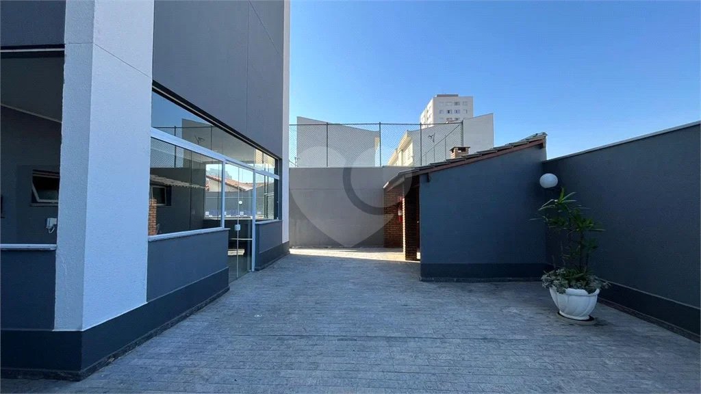 Apartamento de 2 quartos à venda na Penha