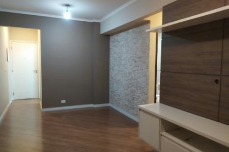 Apartamento à venda com 3 quartos, sendo 1 suíte, em Cidade São Francisco, São Paulo - SP
