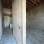 Casa em condominio em reta final de obras