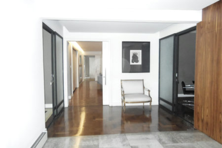 Apartamento no Bairro da consolação - Alto Padrão - 495m²