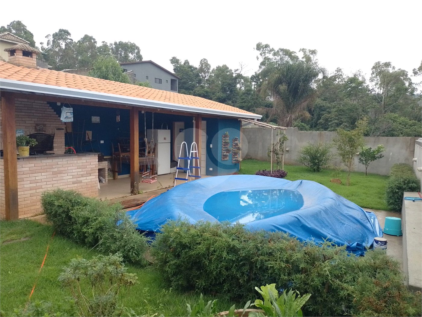Casa á venda em Atibaia - SP