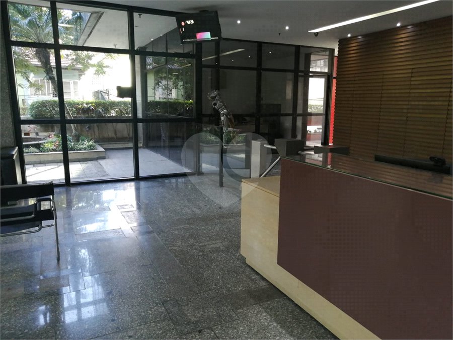 SALA/CONSULTÓRIO ODONTOLÓGICO Região da Paulista, 45m2.