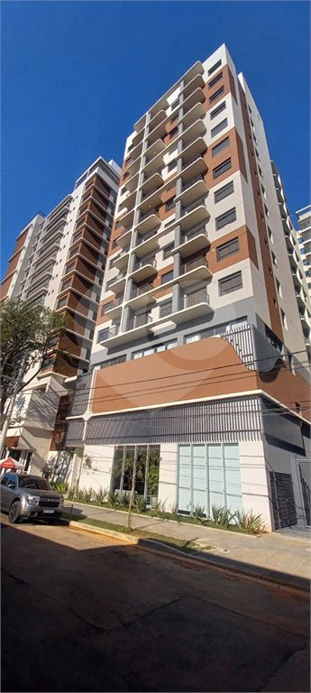 Apartamento para locação - Saúde