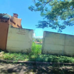 Terreno com 480m² à venda no Jardim dos Pinheiros