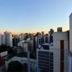 Cobertura à venda com 3 quartos, sendo 1 suíte, em Pinheiros, São Paulo - SP
