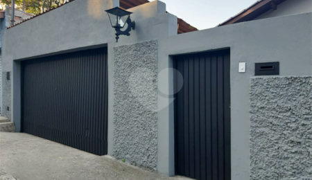 Sobrado à venda com 6 quartos, sendo 2 suítes,  em Barro Branco (zona Norte), São Paulo, SP