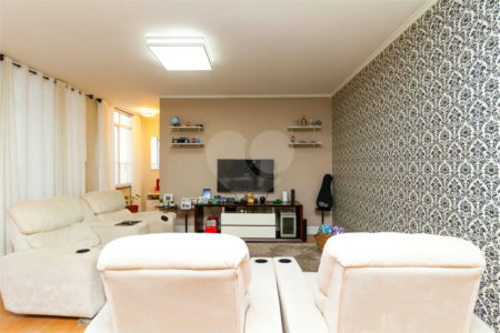 Apartamento de 155m² a venda em Higienópolis