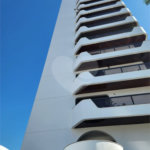 Apartamento triplex cobertura Mooca SP 329 m² 4 vagas de garagem 4 suítes-Aceita Permuta.