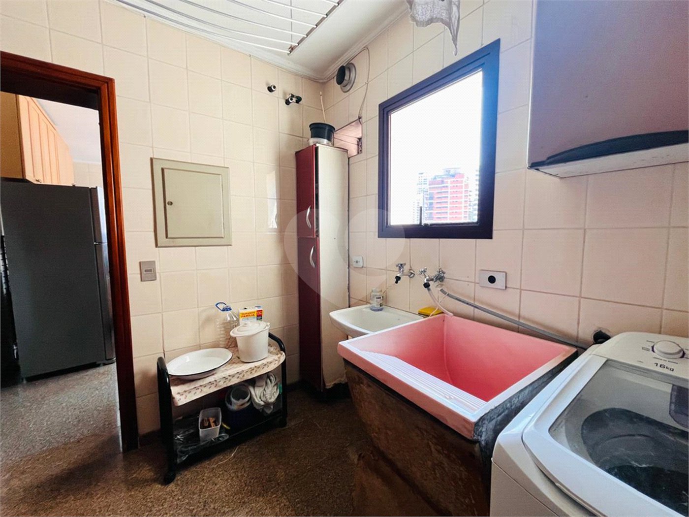 Apartamento à venda com 4 quartos, sendo 2 suítes,  em Santana, São Paulo, SP
