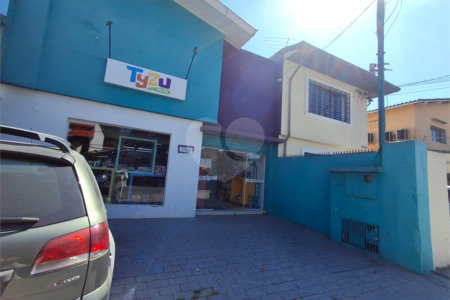 Sobrado à venda com 6 quartos em Campo Belo, São Paulo, SP