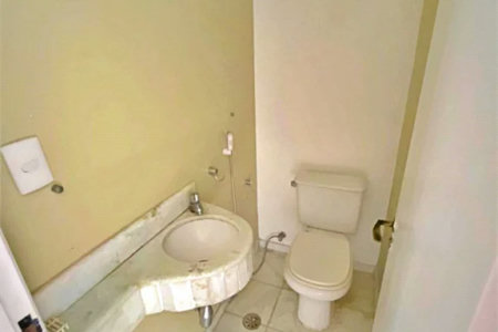 Apartamento à venda com 3 quartos, sendo 1 suíte,  em Vila Andrade, São Paulo, SP
